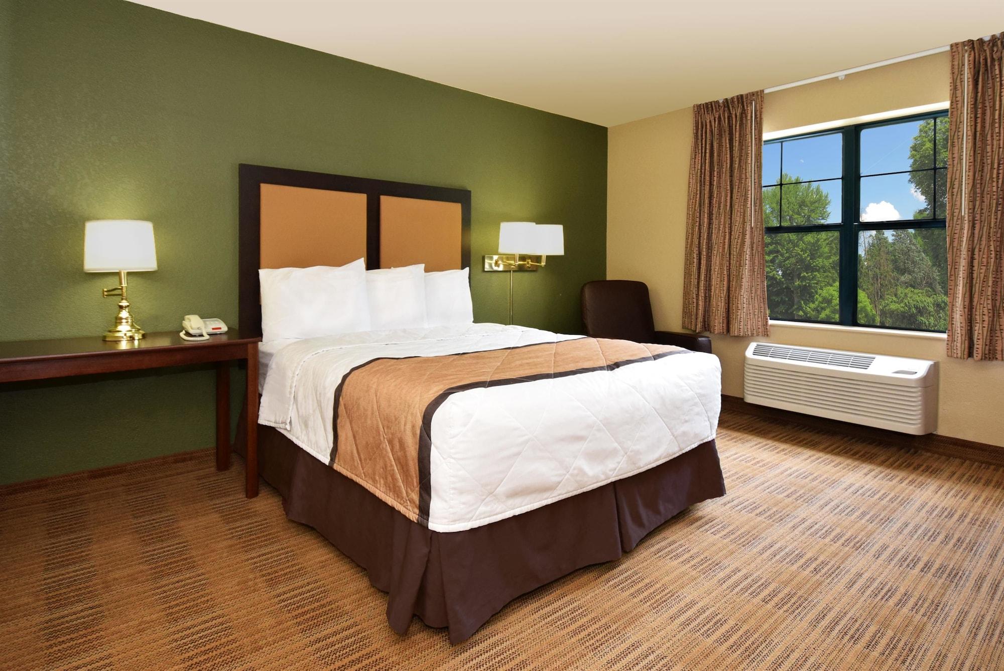 Extended Stay America Suites - New Orleans - Metairie Exterior photo