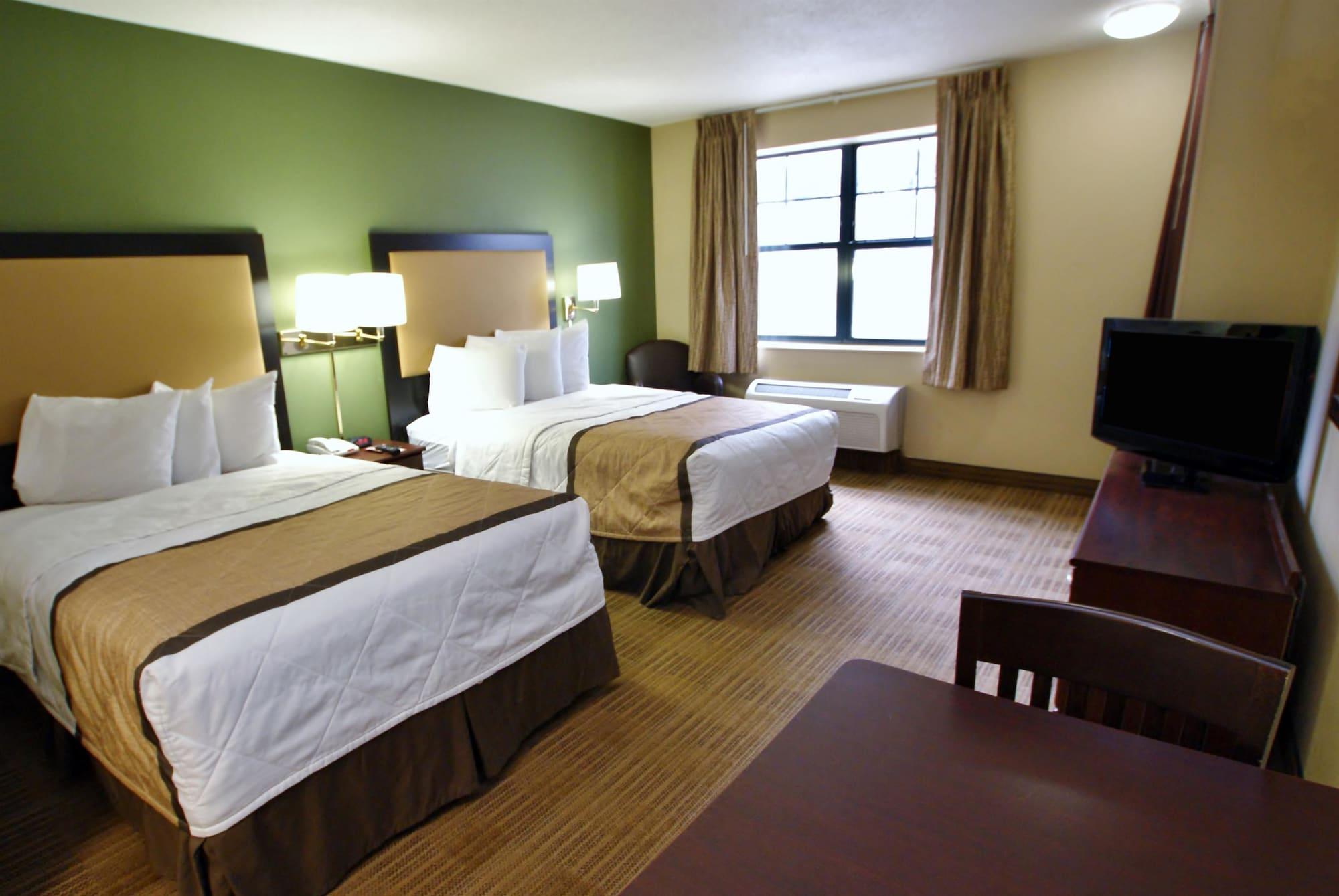 Extended Stay America Suites - New Orleans - Metairie Exterior photo