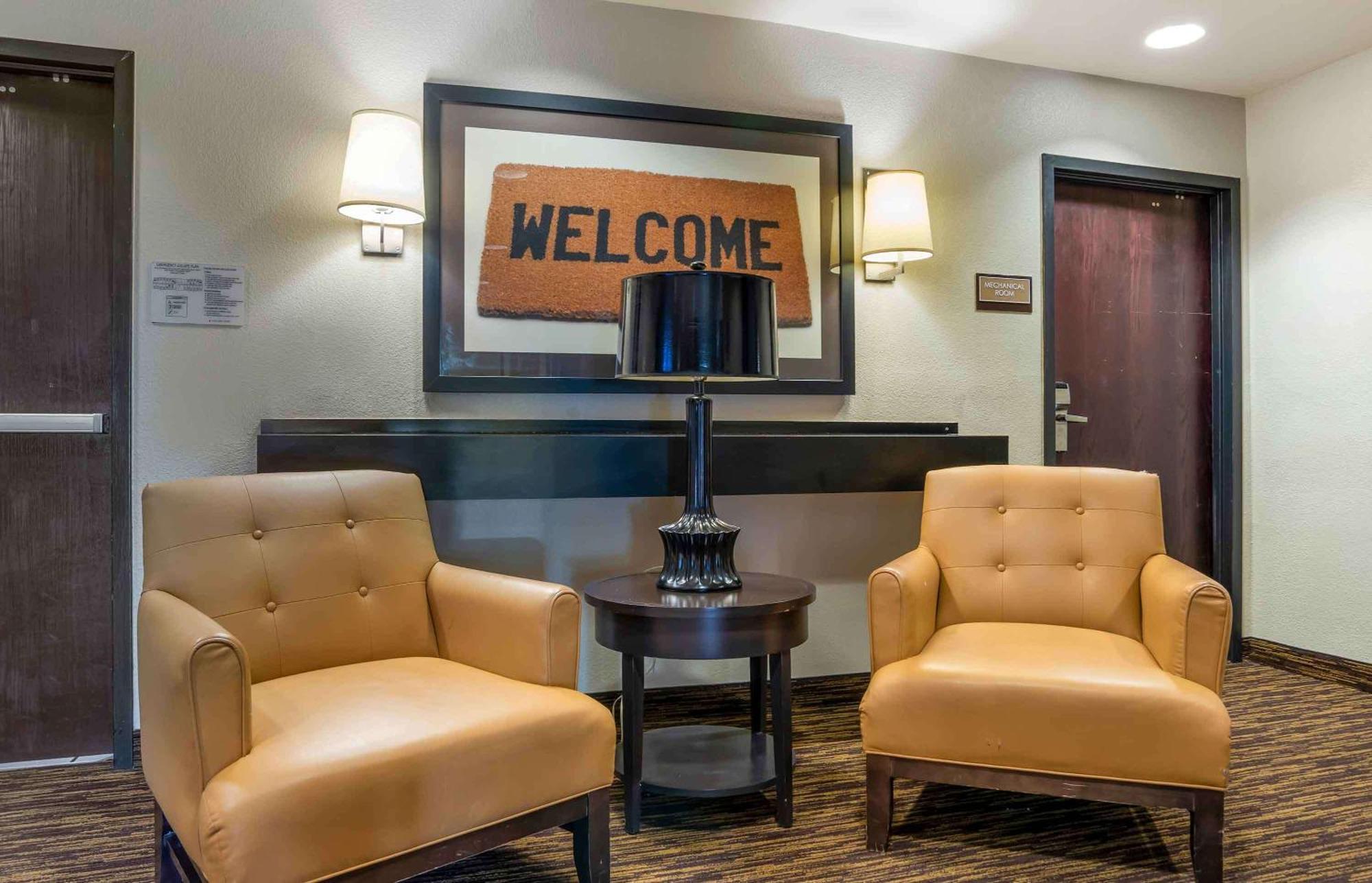 Extended Stay America Suites - New Orleans - Metairie Exterior photo