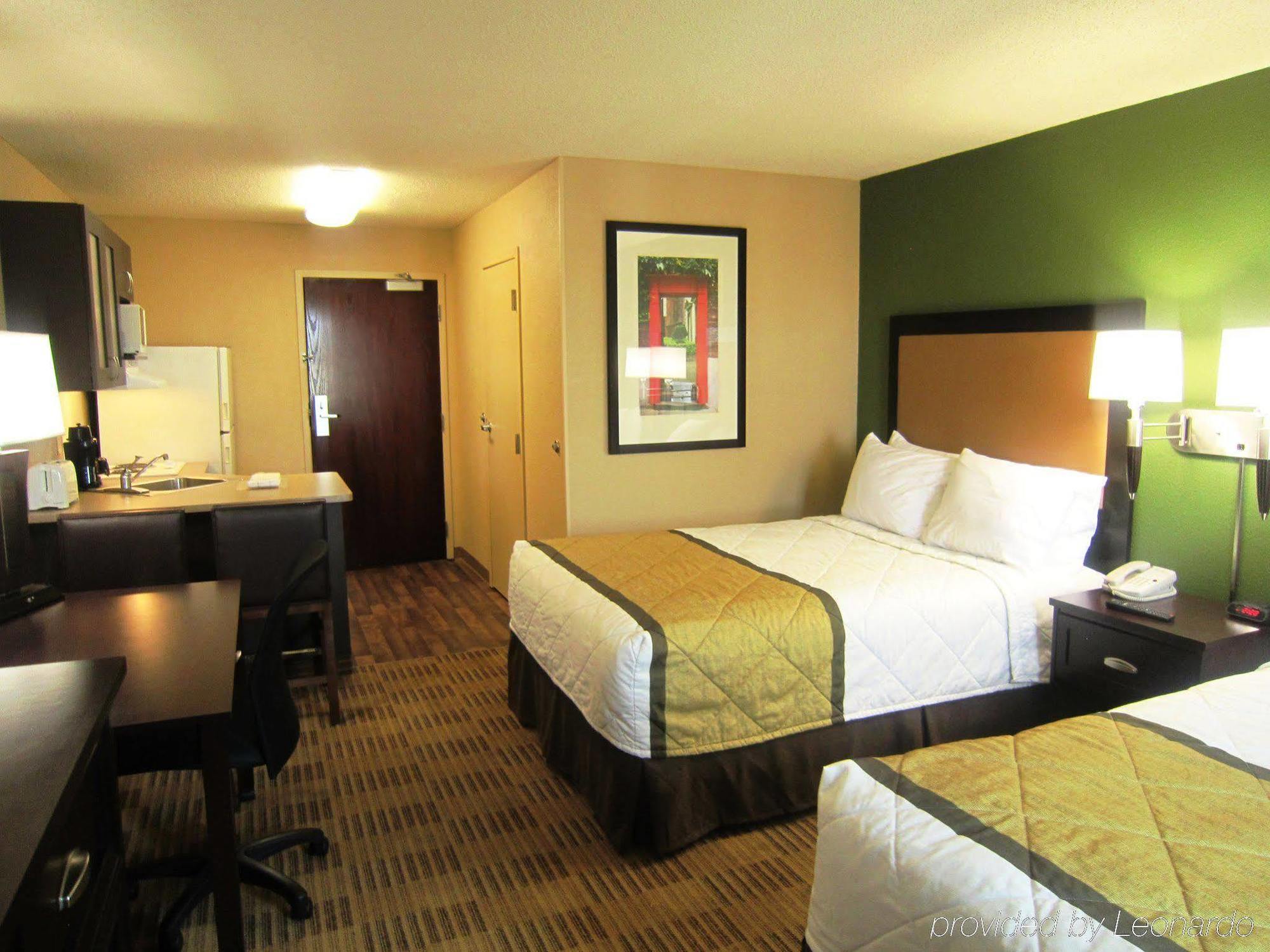 Extended Stay America Suites - New Orleans - Metairie Exterior photo