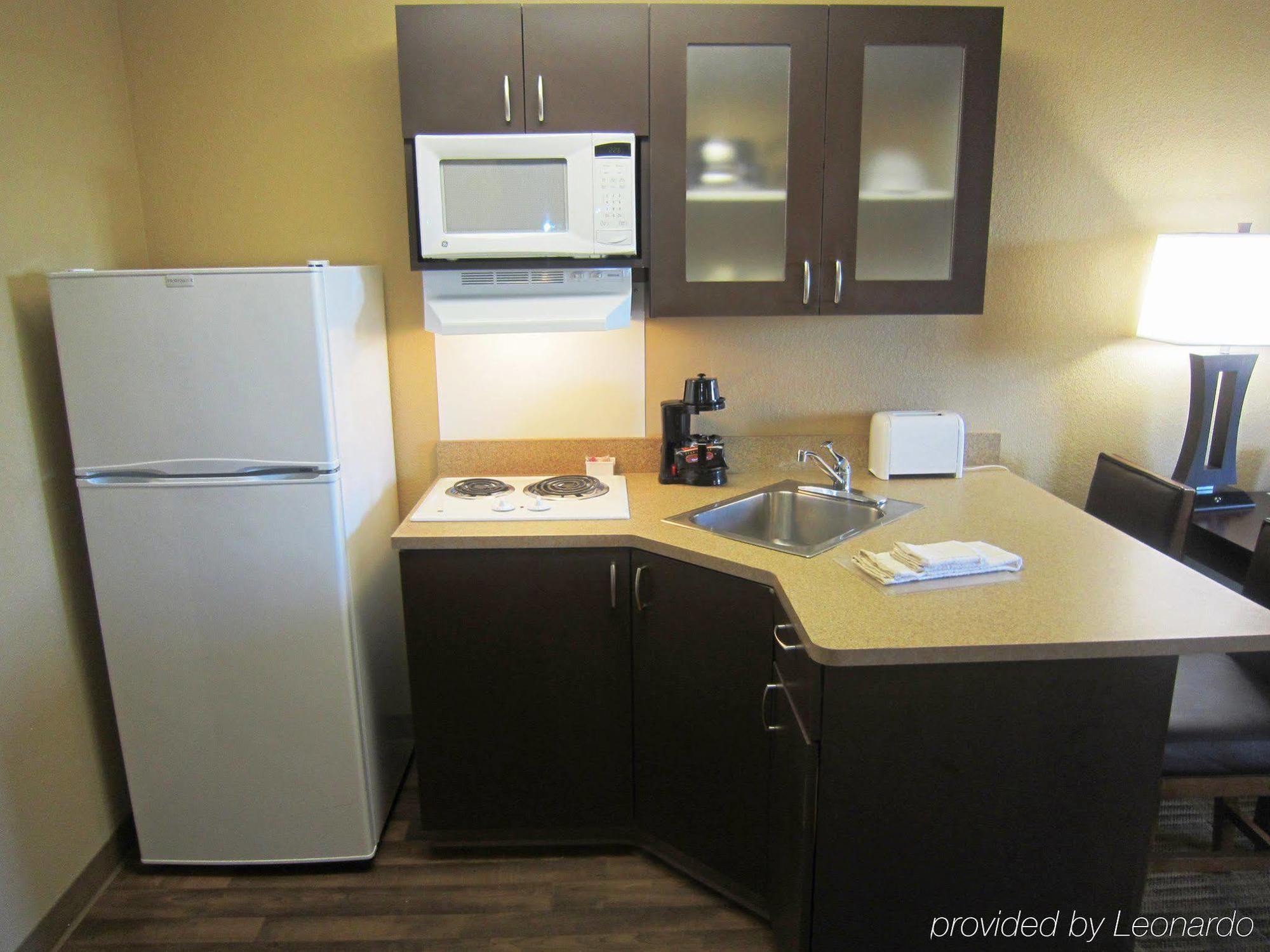 Extended Stay America Suites - New Orleans - Metairie Exterior photo